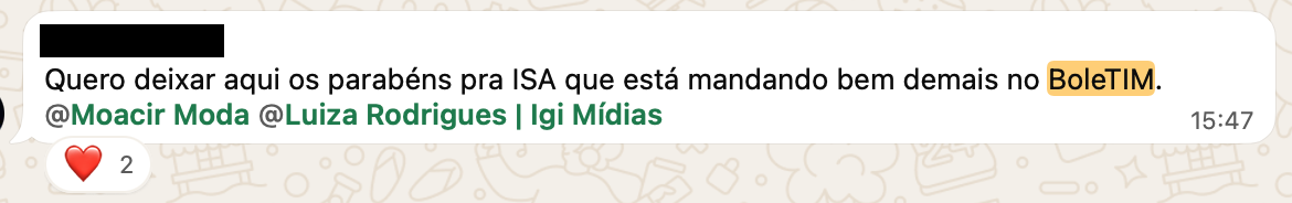 Depoimento 4