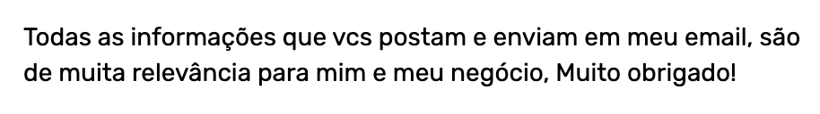 Depoimento 6